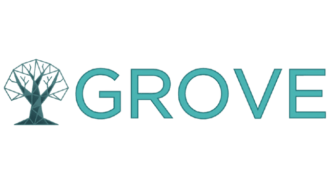Grove Agency Logo