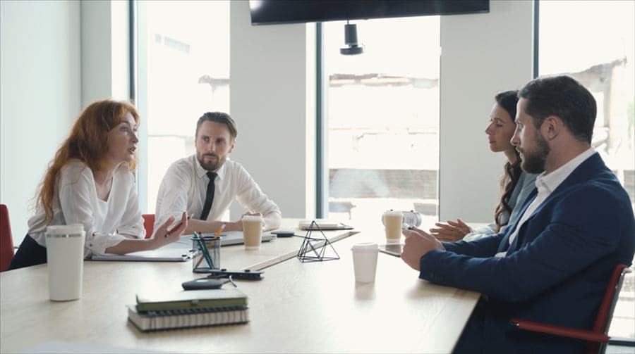 Grove Software Enterprise Development Architecture