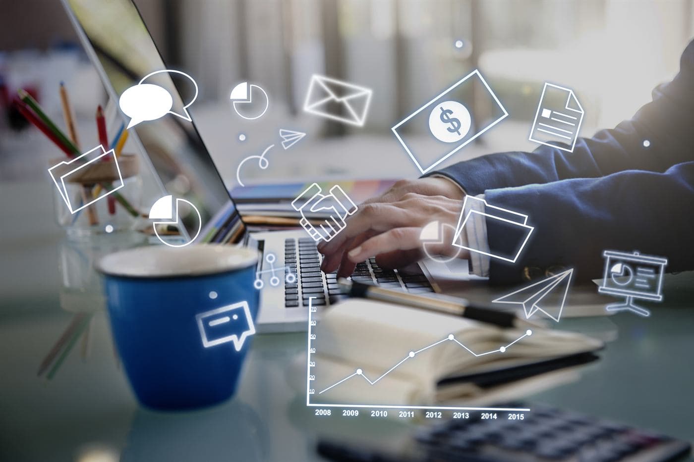 Dönüşüm Odaklı Web ve Dijital Çözümler